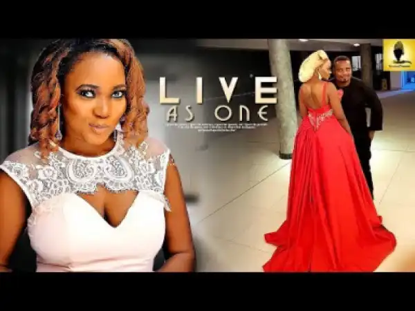Movie: Live As One (2019)